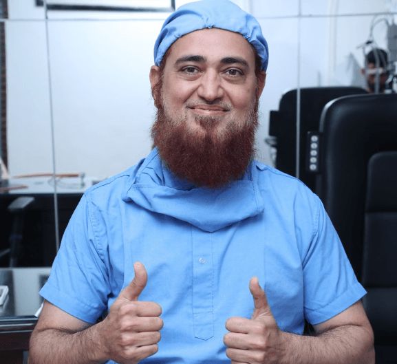 An-Noor Eye Hospital
