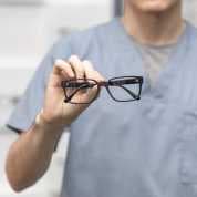 Myocare Glasses