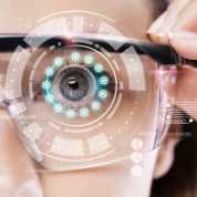 Smart Vision Glasses