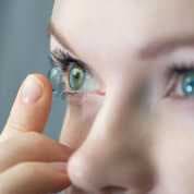 Contact Lenses
