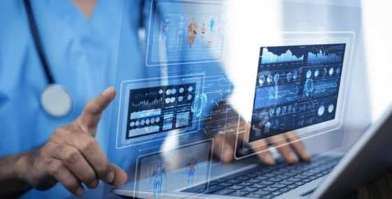 EHnote Patients Software