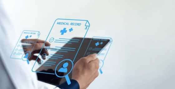 EHnote Patients Software