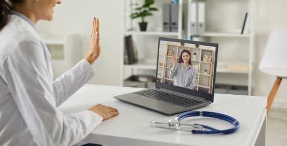 Video Consultation