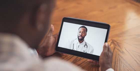 Video Consultation
