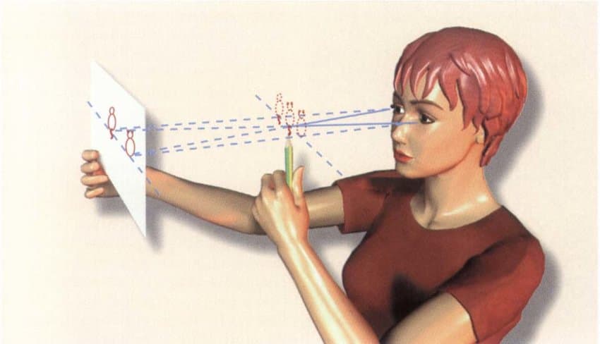 Binocular Vision Assessment 4