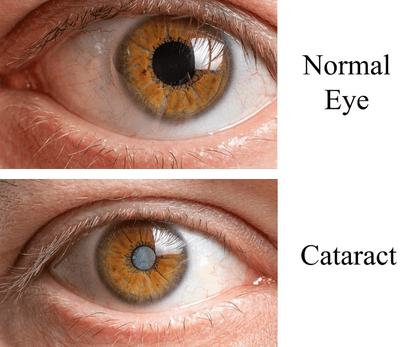Cataract 3