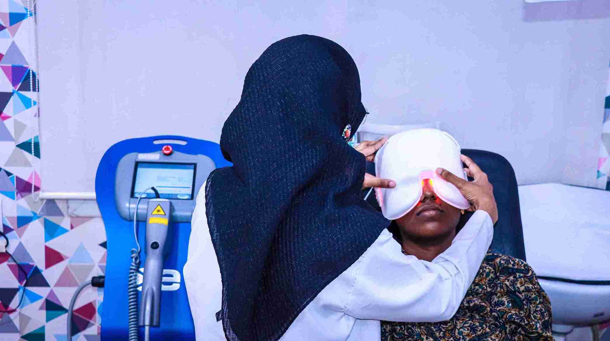 Dry Eye Treatment 4