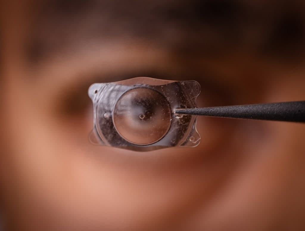 Refractive Correction 4