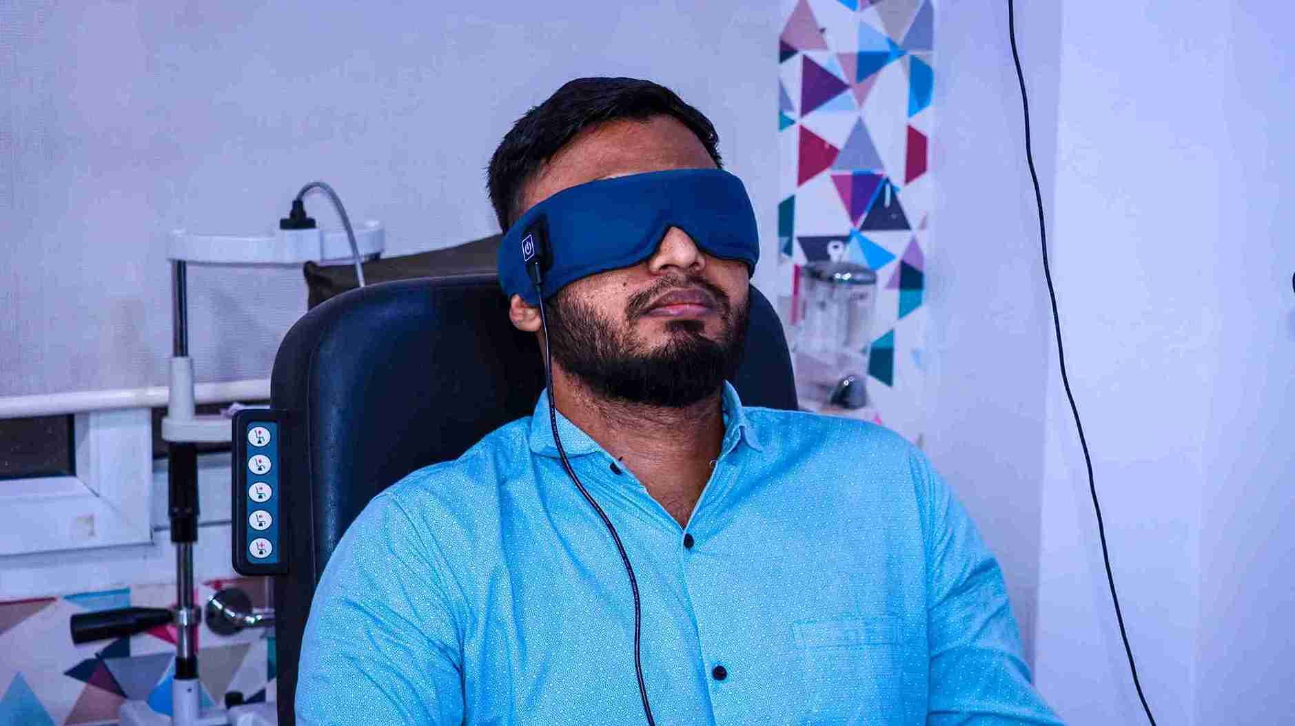 Eye Mask