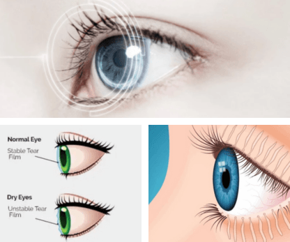Eye Mask