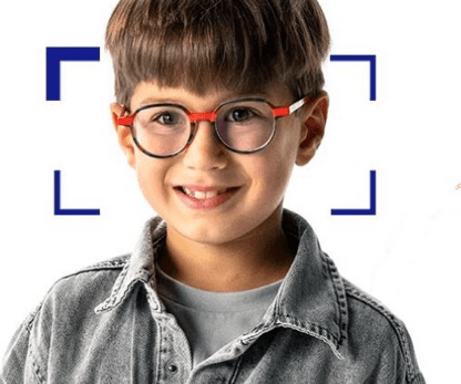 Myocare Glasses