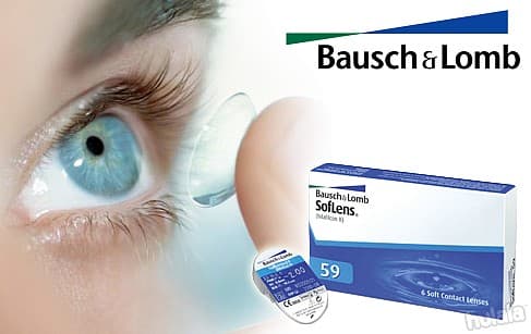Contact Lenses