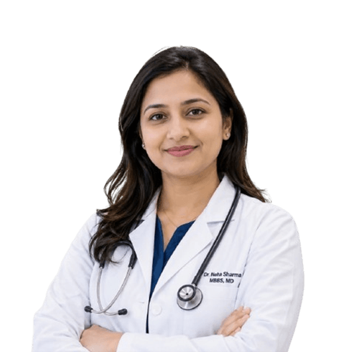 Dr. Manishikaa Thamotharan