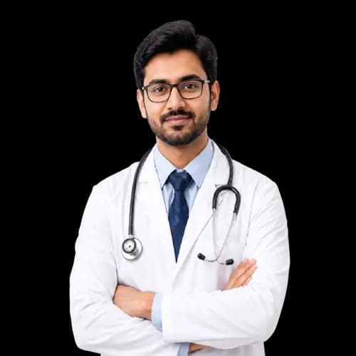 Dr. Ram Prakash