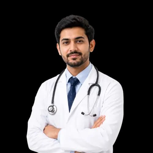 Dr. Arun Kumar