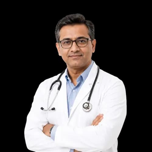 Dr. Brahadeesh