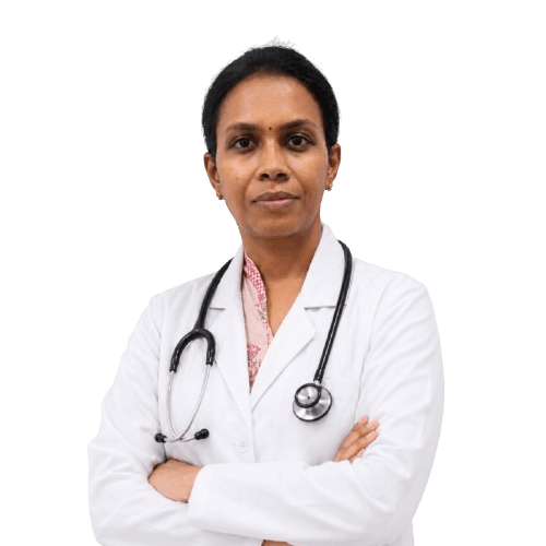 Dr. Jeevitha