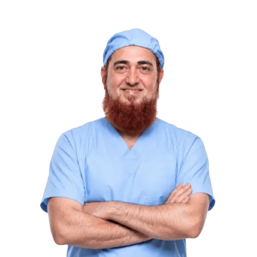 Dr. Khaleel Ahmed